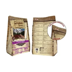 Natural Greatness Pienso Wild Instinct para Gatos y Gatitos