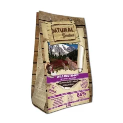 Natural Greatness Pienso Wild Instinct para Gatos y Gatitos