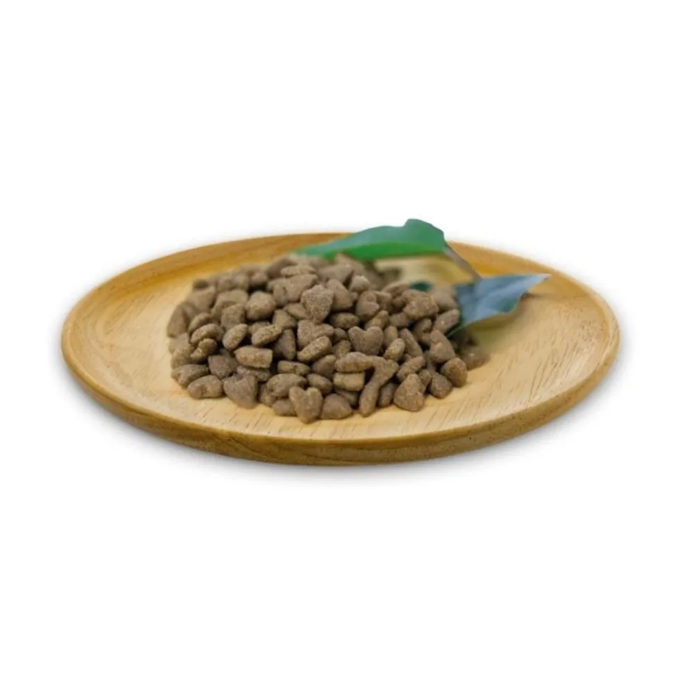 Natural Greatness Salmón Mar Atlántico Pienso Natural Gato Esterilizado