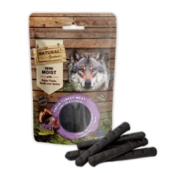 Natural Greatness Stick Pavo y L-Carnitina para Perro