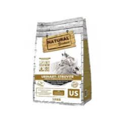 Natural Greatness Urinary Struvite Pienso Natural Gatos