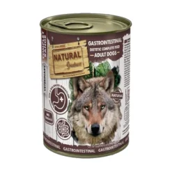 Natural Greatness VET Gastro-Intestinal 400g Perro
