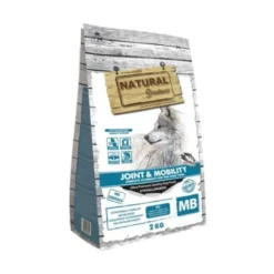 Natural Greatness VET Joint & Mobility Pienso Natural para Perro