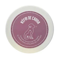 Naturextra Kéfir Liofilizado de Cabra