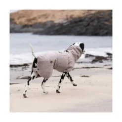 Non-stop Dogwear Albornoz Ultra Absorbente para Perro