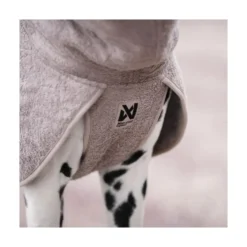 Non-stop Dogwear Albornoz Ultra Absorbente para Perro