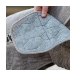 Non-stop Dogwear Albornoz Ultra Absorbente para Perro