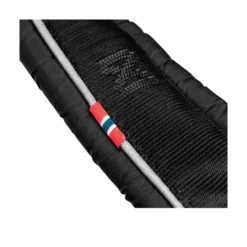 Non-stop Dogwear Arnés en "Y" Line 5.0 Negro para Perro