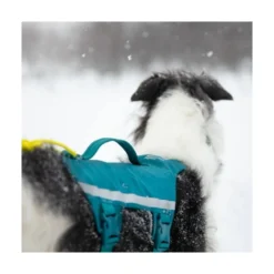 Non-stop Dogwear Arnés Ramble Long con 6 Puntos de Ajuste para Perro