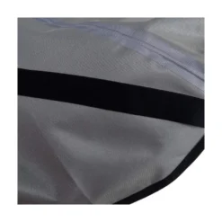 Non-stop Dogwear Chubasquero Cortaviento Malva para Perro