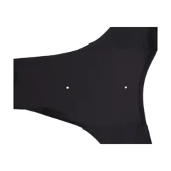 Non-stop Dogwear Chubasquero Cortaviento Malva para Perro
