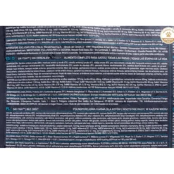 Orijen 6 Fish Cat Pienso Natural Proteico Gatos
