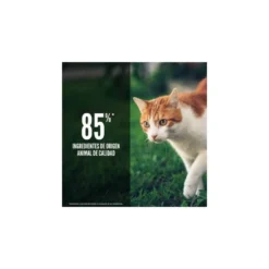 Orijen Fit and Trim Cat Pienso Natural Proteico Gatos