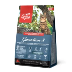 Orijen Guardian 8 Pienso Natural para Gatos