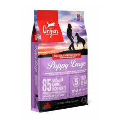 Orijen Puppy Large Pienso para Cachorros de Raza Grande