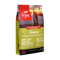 Orijen Senior Pienso Natural Alto en Proteína para Perros