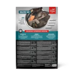 Orijen Small Breed Marine Fish Pienso para Perros de Raza Pequeña