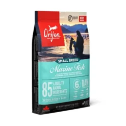 Orijen Small Breed Marine Fish Pienso para Perros de Raza Pequeña