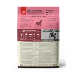 Orijen Small Breed Pienso para Perros de Raza Pequeña