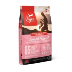 Orijen Small Breed Pienso para Perros de Raza Pequeña