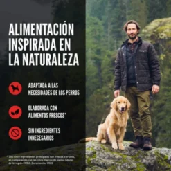 Orijen Small Breed Puppy Pienso para Cachorros de Raza Pequeña