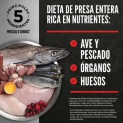 Orijen Tundra Pienso para Perros