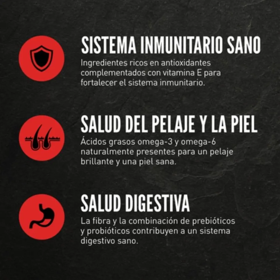 Orijen Tundra Pienso para Perros