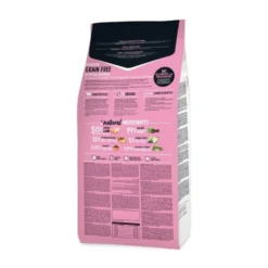 Ownat Grain Free Hypo Mini Pienso de Cordero para Perro de Raza Pequeña