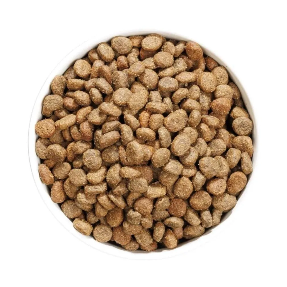 Ownat Grain Free Hypo Mini Pienso de Cordero para Perro de Raza Pequeña