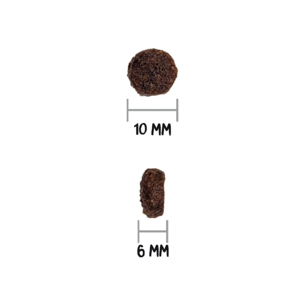 Ownat Grain Free Prime Junior Pollo y Pavo para Perro Cachorro