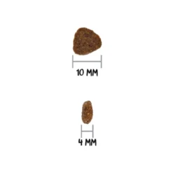 Ownat Grain Free Prime Kitten de Pollo y Pavo para Gatito