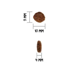 Ownat Grain Free Prime para Gato Esterilizado