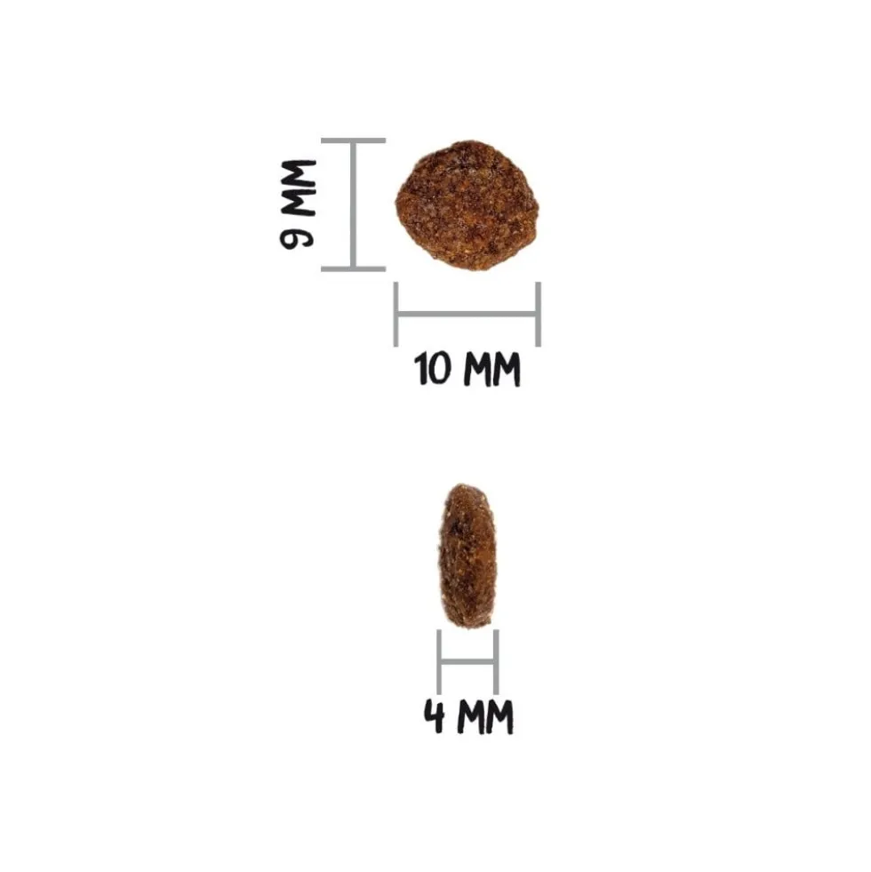 Ownat Grain Free Prime para Gato Esterilizado