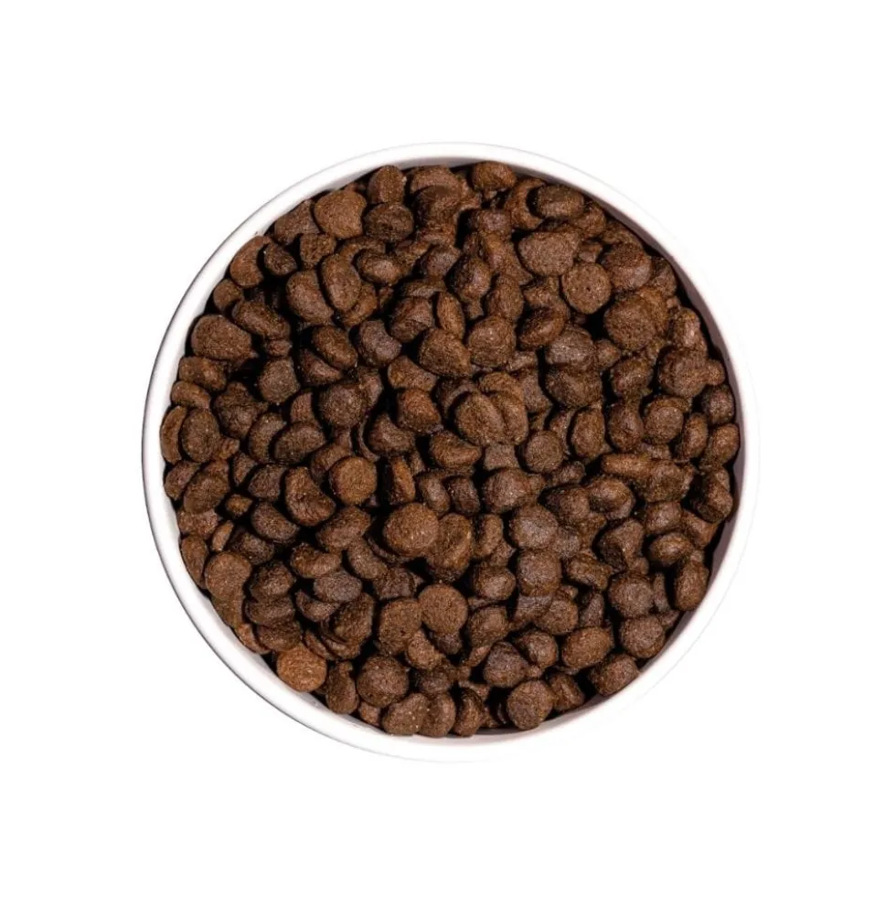Ownat Grain Free Prime Pollo y Pavo para Perro Mini