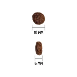 Ownat Grain Free Prime Pollo y Pavo para Perro Mini