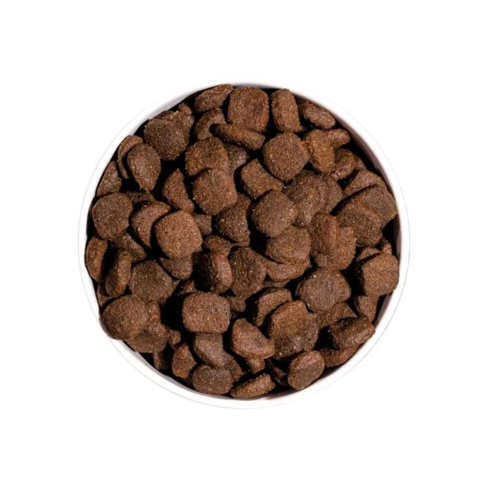 Ownat Grain Free Prime Pollo y Pavo para Perro Adulto