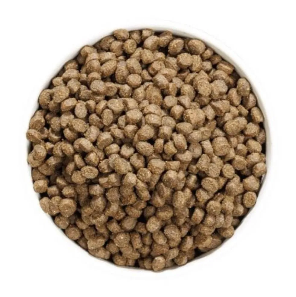 Ownat Just Pescado Pienso Natural Gato Esterilizado