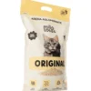 Pack 8 Arenas Milo y Lola Original para Gato