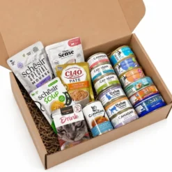 Pack Mixto Pérdida de Peso para Gato