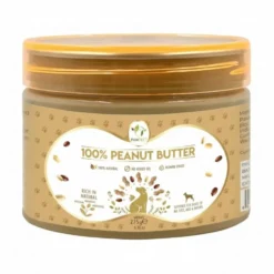 Pawfect Mantequilla de Cacahuete para Perro