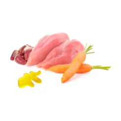 Puromenu BARF Pollo (Momento de Ternura) para Gatos