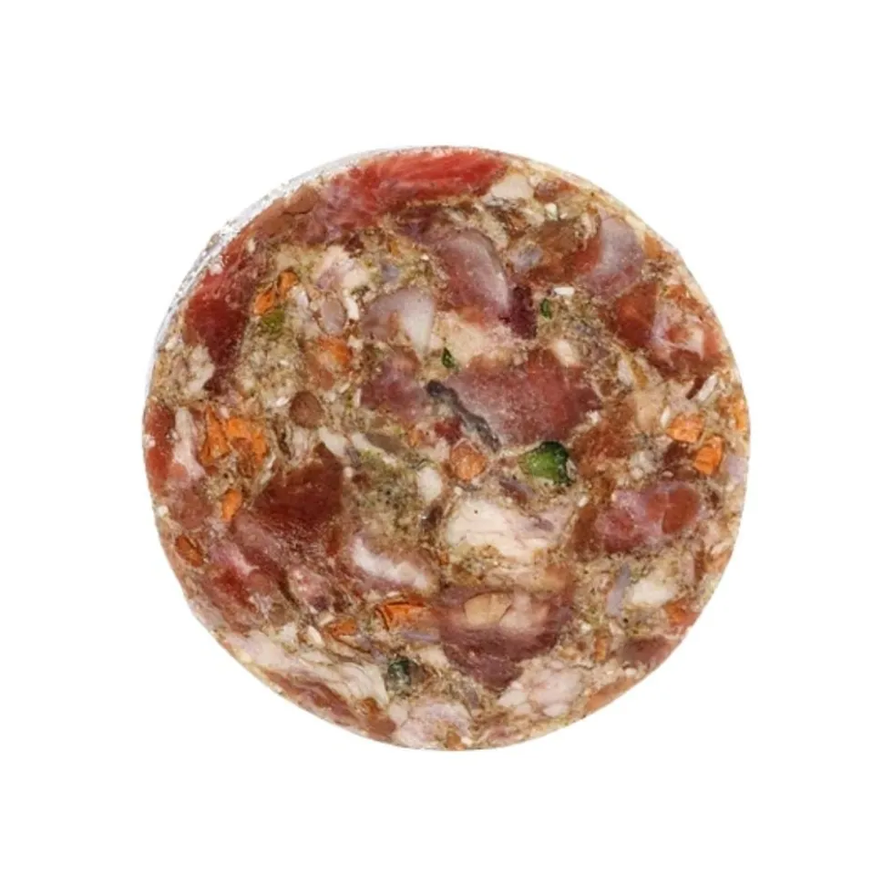 Puromenu Dieta BARF Vacuno (Maravilla de Vacuno) para Perro