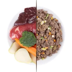 Puromenu Menú Cocinado Vacuno a la Canine