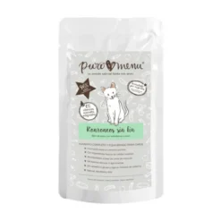Puromenu Sobre de Pato (Ronroneos sin Fin) para Gato