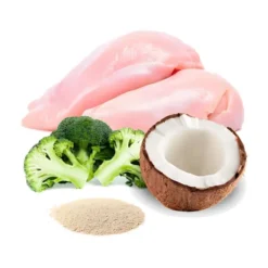 Puromenu Sobre de Pollo (Momento de Ternura) para Gatos