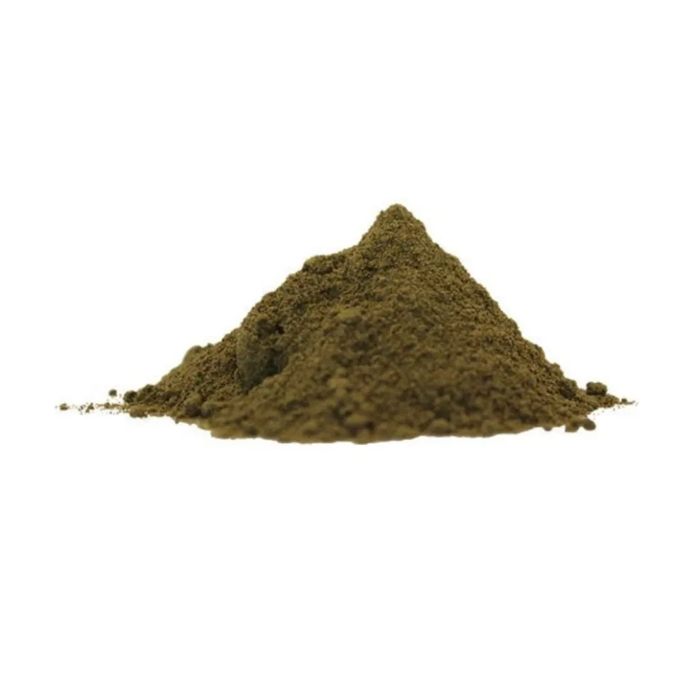 Puromenu Sonrisa de Diez (Ascophyllum Nodosum BIO)
