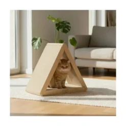 Rascador Balandra para Gatos