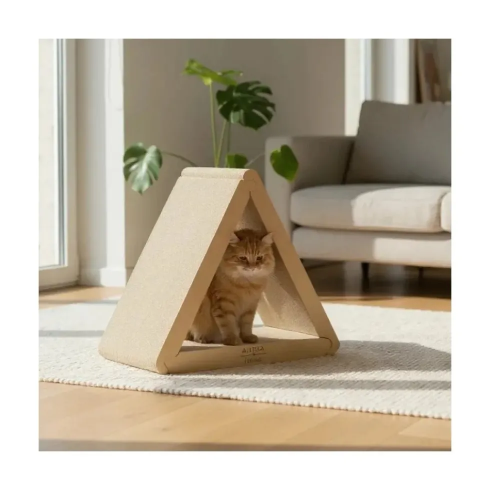 Rascador Balandra para Gatos