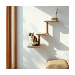 Árbol Duna para Gatos