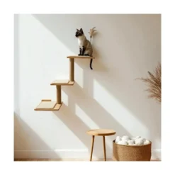 Árbol Duna para Gatos
